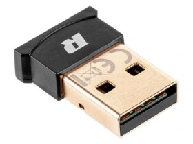 Adapter Bluetooth 4.0; Rebel NanoStick