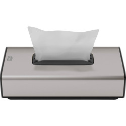 Tork 460013 Cosmetic Tissue Dispenser Stainless Steel Wall Mounted