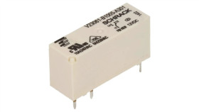 Przekaźnik Elektromagnetyczny Spdt 12Vdc 8A 240Vac 9-1393222-1