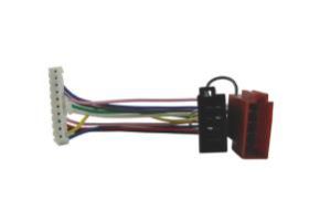 Adaptor radio Pioneer KEH 2500 iso symbol: 001244