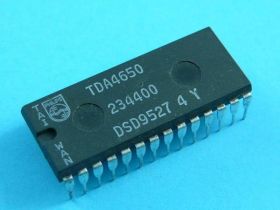 TDA-4650 DIP-28 TSL UKŁAD