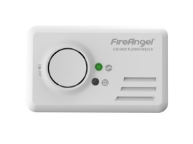 Czujnik tlenku węgla FIREANGEL 7 lat gwarancji CNBOP