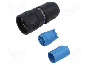 SPOC-06K-FSDN169