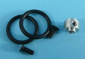 PIASTA ŚMIGŁA PROP SAVER 3,17/5,5/7mm