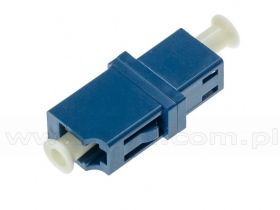 Tłumik światłowodowy LC/UPC(F) - LC/UPC(F) 15dB jednomodowy
