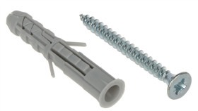 Kołek Rozporowy Kw-10/6X60 Klimas