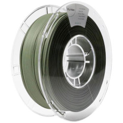 Maertz PMMA-1012-005 Filament PLA Matt 1.75mm 1Kg Olive green