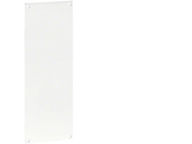 tehalit.BRAP Końcówka 65x170mm biały L65349016 HAGER