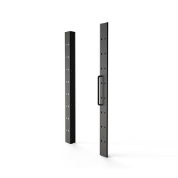 nVent SCHROFF 21130443 Obrotowa pokrywa ramy 1 szt.