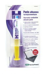 Pasta Termoprzewodząca H - 25g (0,78W/m•K)