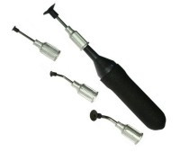 UM127.05 Miniaturowy chwytak podcisnieniowy elementów elektronicznych