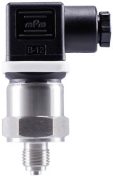 Przetwornik ciśnienia Jumo 43006708 10 - 30 V/DC 1 szt.