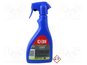 CLEANERCX/600ML