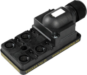 Sterownik bezpieczeństwa ABB