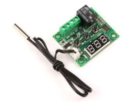 Moduł sterownik temperatury -50 +90°C