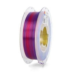 Filament Rosa3D PLA Magic Silk 1,75mm 0,3kg - Carnival