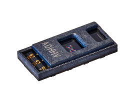 Czujnik zbliżeniowy i czujnik światła, seria: TMD2755, typ: Światło otoczenia, czujnik zbliżeniowy, 6-pinowyzasięg: