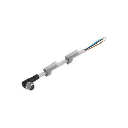 FESTO 541338 Sensor/actuator cable 2.50m 1pc robust performance
