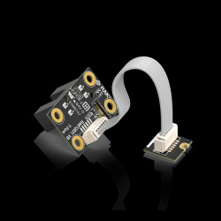 RAKwireless RAK12028+RAK12031 Fork Sensor - czujnik światła