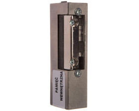 Elektrozaczep symetryczny NC regulowany Z pamięcią wewnętrzna 834-12AC/DC* 19808-1207