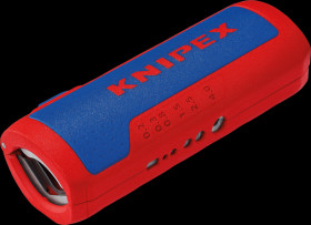 90 22 02 SB Corrugated pipe cutter, 100 mm