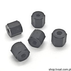 HTSN-M3-8-8-1 M3x8x8 Spacer Hexagon SPACER ES
