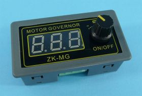 STER.PWM SIL.DC 5A/5-30V 150W 40x75mm