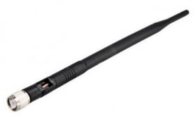 ANTENA WIFI 2,4GHZ 6DBI TNC 190MM