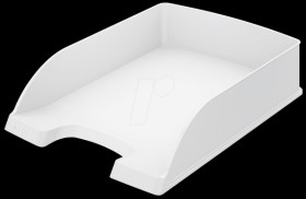 52270001 Leitz Plus Letter Tray, Standard