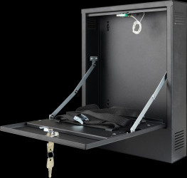 OBUDOWA DVR Pulsar AWO528