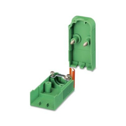 Obudowa złącza 4-pinowe -rzędowe raster: 0mm Phoenix Contact Żeński