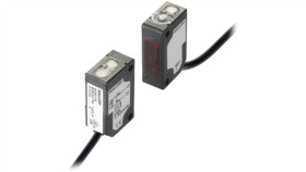 Bos 5K-Ns-Ix10-02 Bariera Optoelektroniczna Jednokierunkowa Bos0118