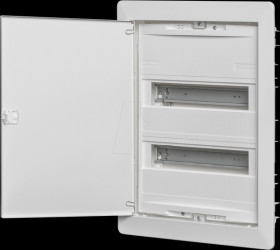 A24UP AMIGO Small Distributor, 2-Row, Flush-Mounted