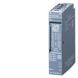 Siemens 6ES7134-6GF00-0AA1 6ES71346GF000AA1 Moduł wejściowy PLC