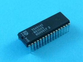 TDA-9141 DIP-20 UKŁAD