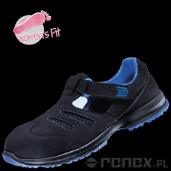 Sandały ESD ATLAS, GX 350, Bezpieczne S1