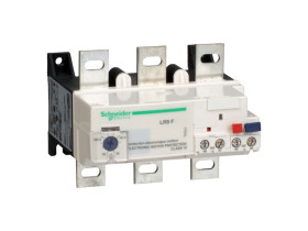 Elektroniczny przekaźnik cieplny TeSys F 60-100A klasa 10 LR9F5367 SCHNEIDER ELECTRIC
