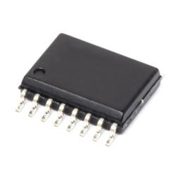 Sterownik bramki MOSFET 16-pinowy 6.5 μA SOIC NCD57252DWR2G 5V