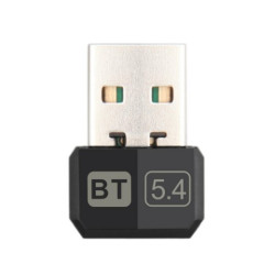 ADAPTER BLUETOOTH 5,4 USB