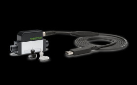 EK-SLS-1500 - Liquid flow evaluation kit SLS-1500