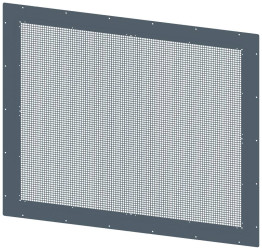 Dach Siemens 8MF1020-2UD20-0A 1 szt.