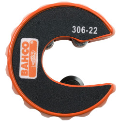 Bahco 306-10 306 Tube Cutter 10mm (Slice)