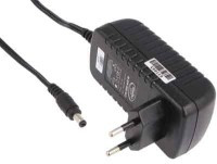 ZSI5/4.0DC2.1 Zasilacz impulsowy wtyczkowy ZSI 5V/4000mA - wtyk DC2.1/5.5