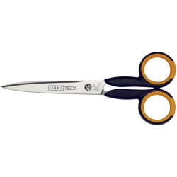 Kretzer 732015 Multi-Purpose Scissors 15cm Straight Shears for Tough Fabrics