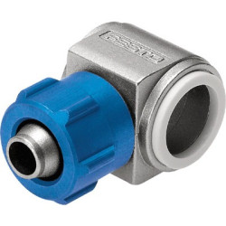 Złączka pneumatyczna G 1/8 męskie Festo