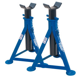 Draper 54721 2 Tonne Axle Stands (pair)