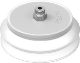 FESTO Przyssawka VASB-125-3/8-SI-B 1387375 Średnica nominalna 7 mm