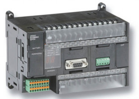 CP1H-X40DT-D