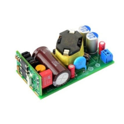 EVLVIPGAN65DF 24 V / 65 W reference design based on VIPERGAN65D