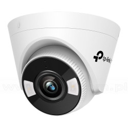 TP-Link VIGI C450 4mm, 5 Mpx Kamera sieciowa zewnętrzna typu turret obiektyw 4mm